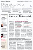 Doradztwo podatkowe